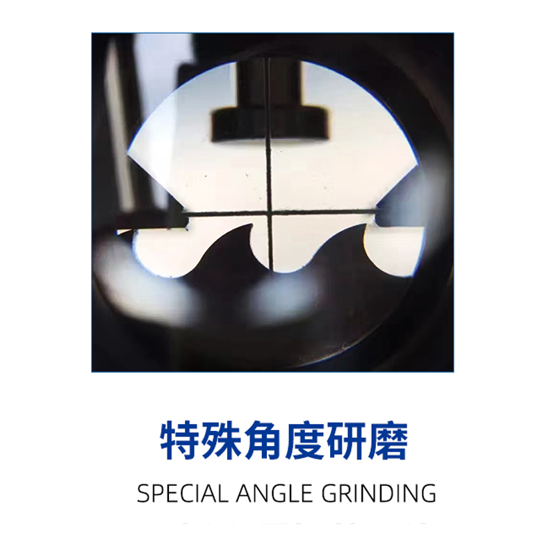 Sega volante in acciaio ad alta velocità