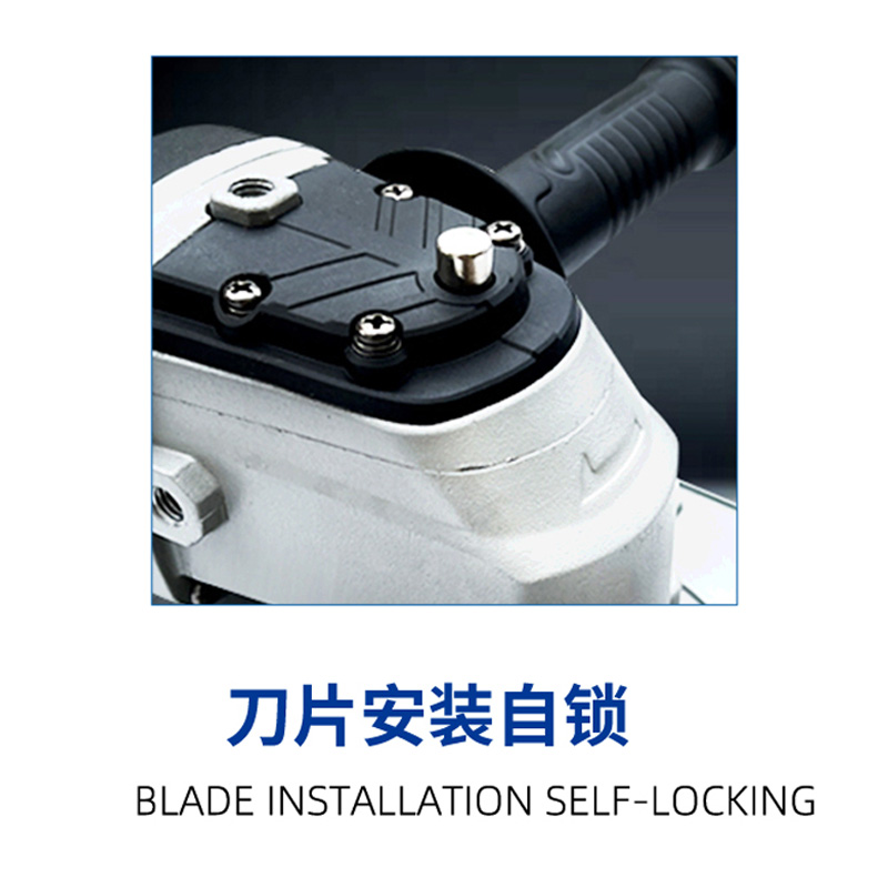 Sega a freddo portatile (140 e 235)