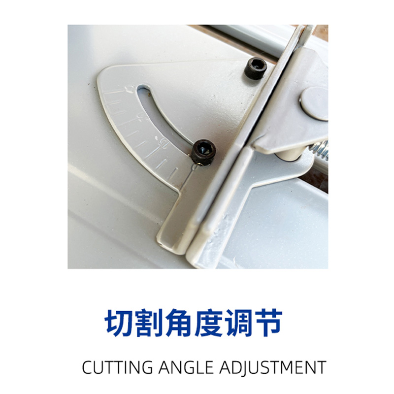 188 sega a freddo in acciaio inossidabile